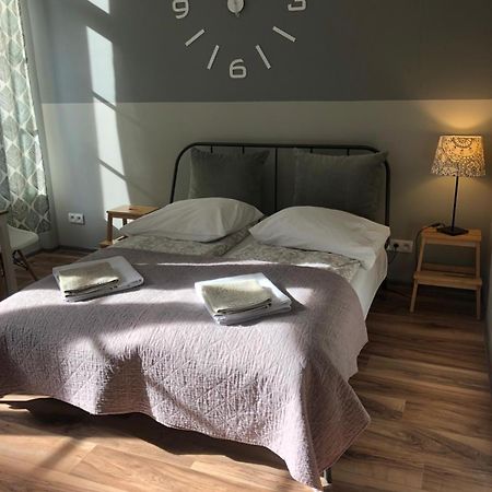 Apartament Easy Stay Center Вроцлав Экстерьер фото