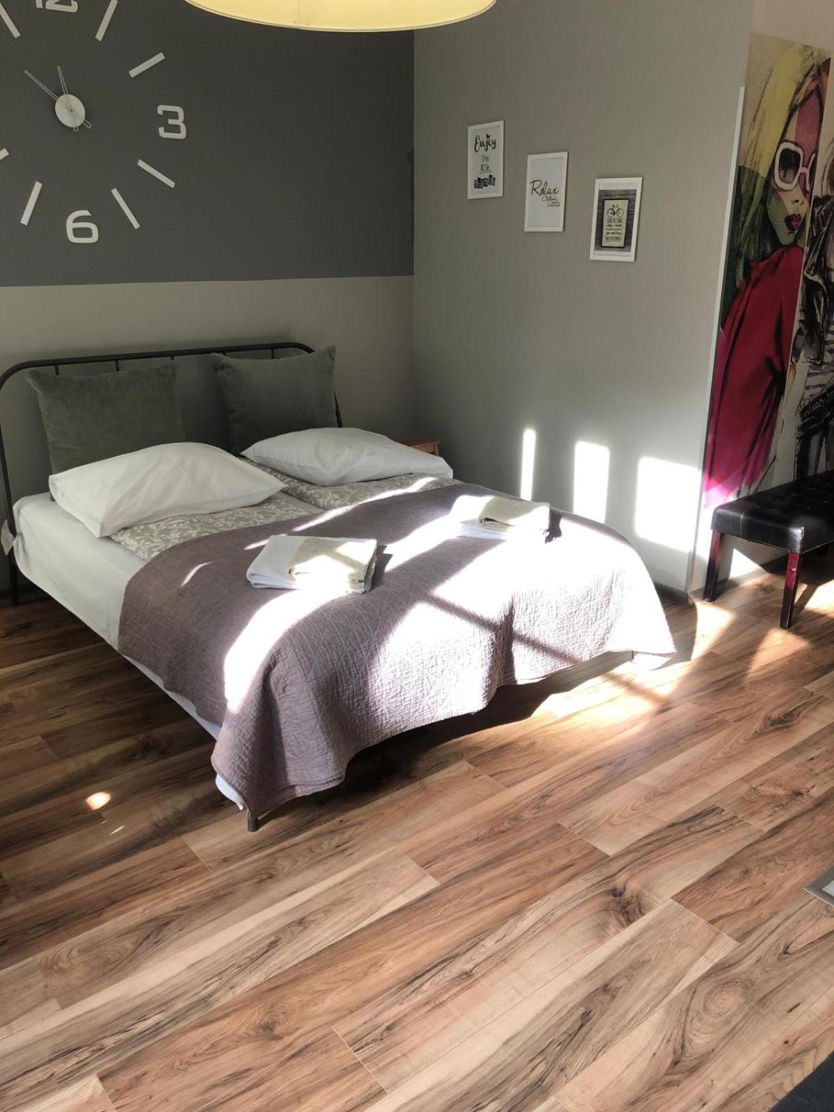 Apartament Easy Stay Center Вроцлав Экстерьер фото