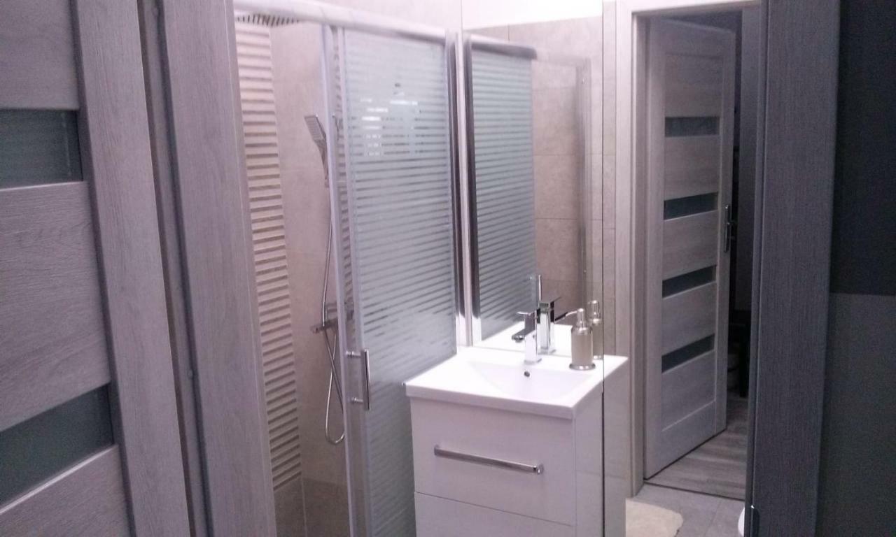Apartament Easy Stay Center Вроцлав Экстерьер фото