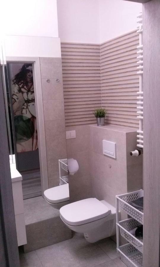 Apartament Easy Stay Center Вроцлав Экстерьер фото
