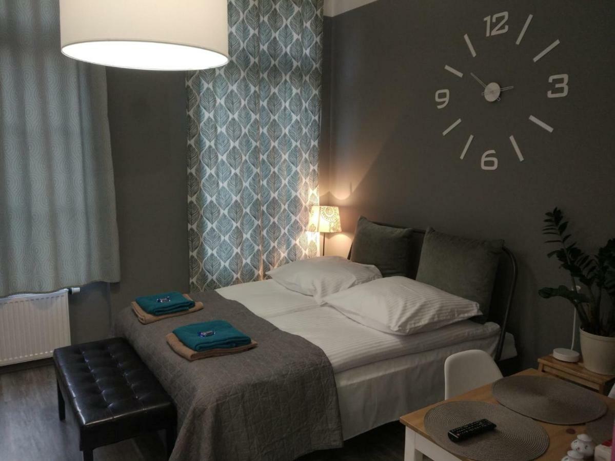 Apartament Easy Stay Center Вроцлав Экстерьер фото