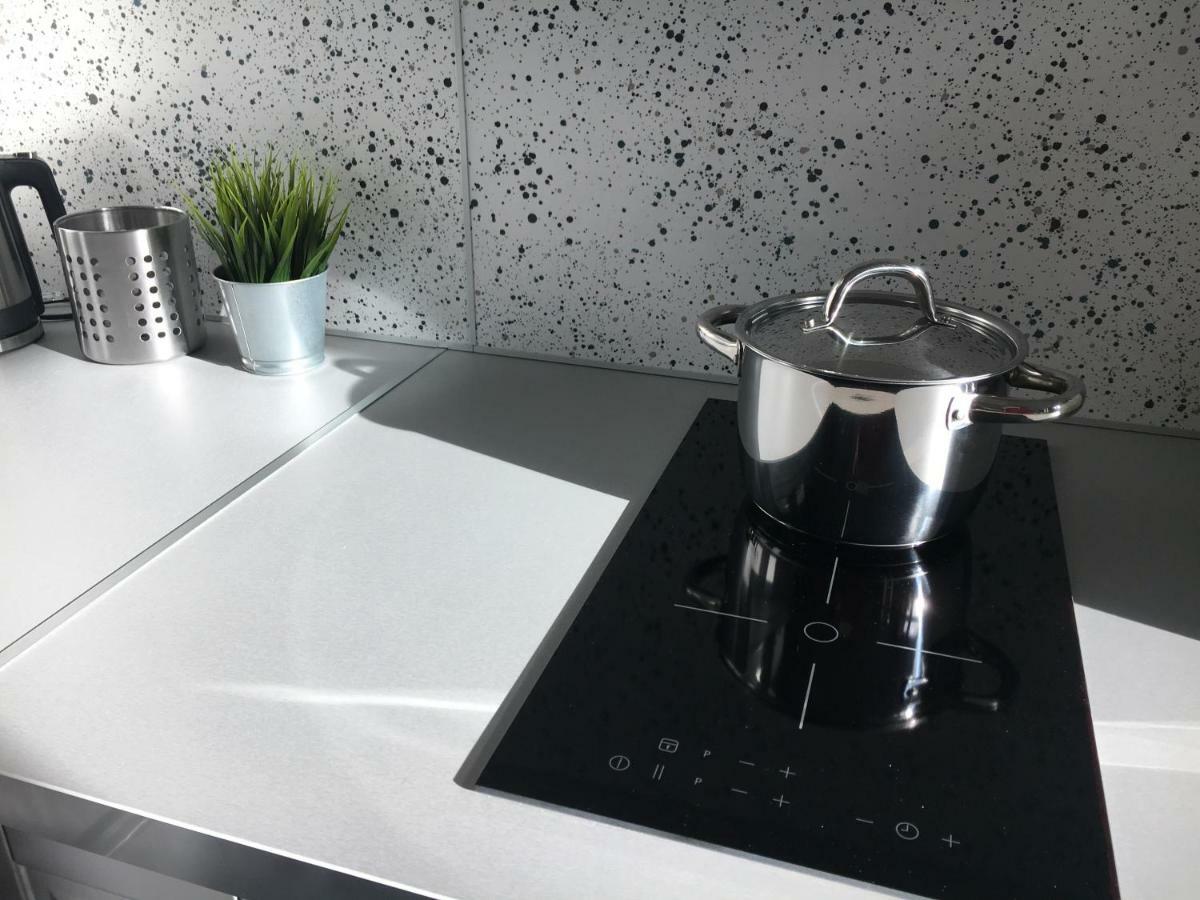 Apartament Easy Stay Center Вроцлав Экстерьер фото