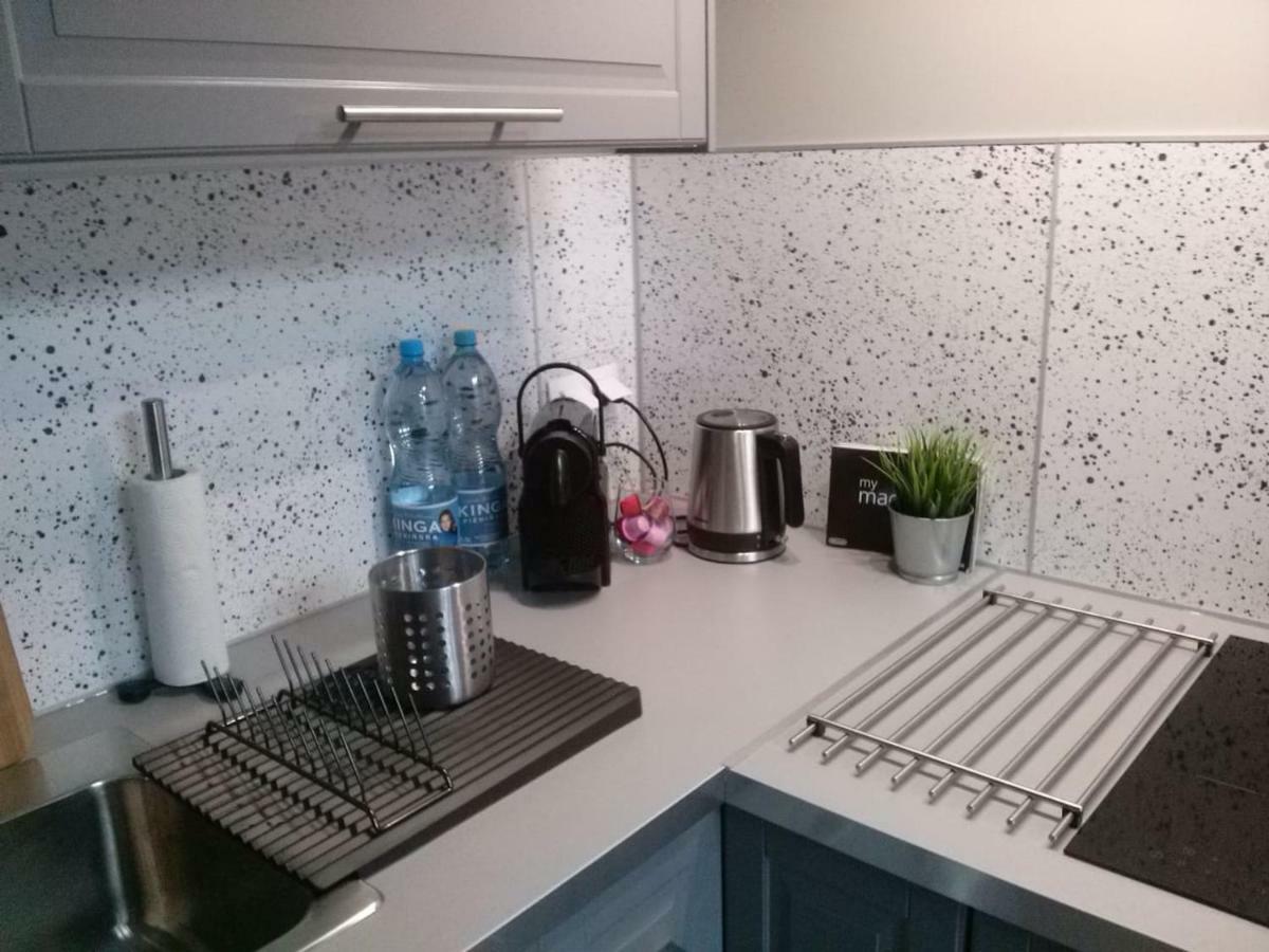 Apartament Easy Stay Center Вроцлав Экстерьер фото